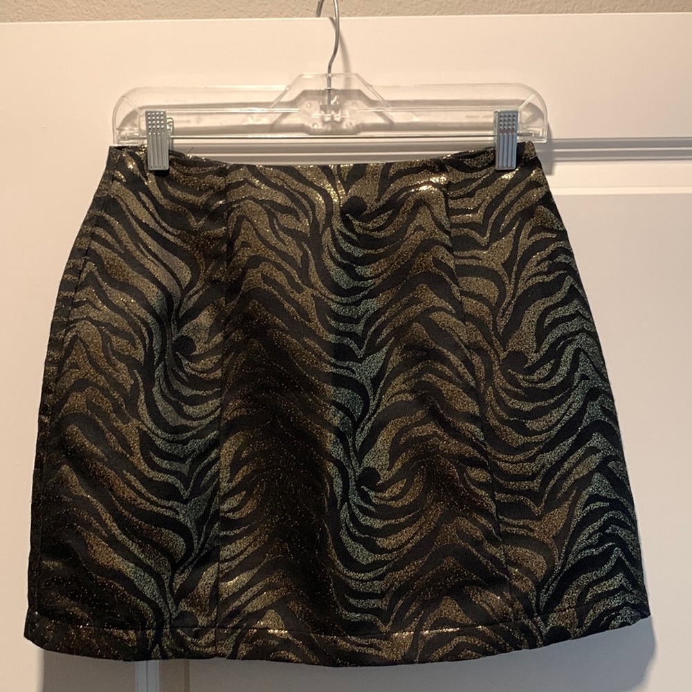 Minkpink Skirt